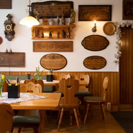 Gasthof Landgasthof Veitenhäuser