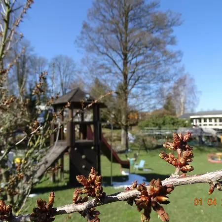 Landgasthof Veitenhaeuser Treuen