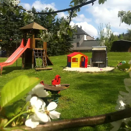 Landgasthof Veitenhaeuser בית הארחה