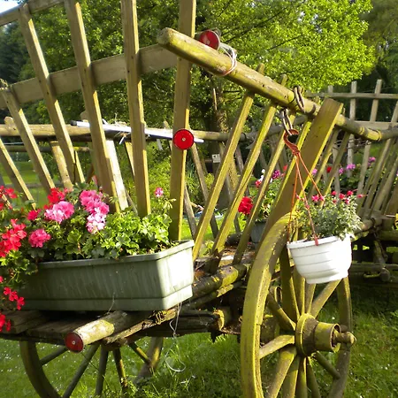 Landgasthof Veitenhaeuser 2*