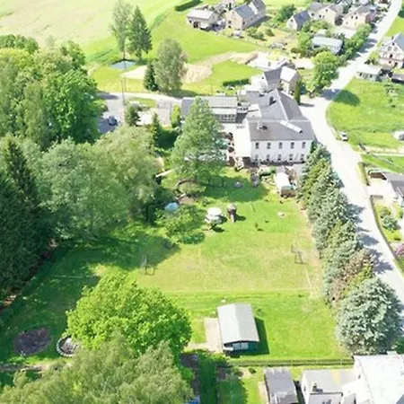Landgasthof Veitenhaeuser 2*